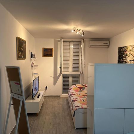 Studio Apartment Ivana - New Sweet Apartment Dubrovnik Luaran gambar