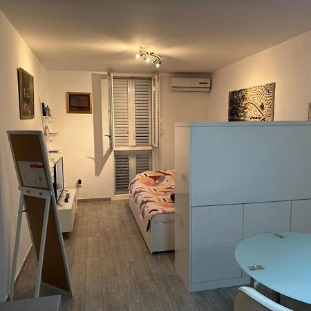 Studio Apartment Ivana - New Sweet Apartment Dubrovnik Luaran gambar