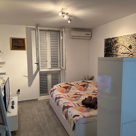 Studio Apartment Ivana - New Sweet Apartment Dubrovnik Luaran gambar