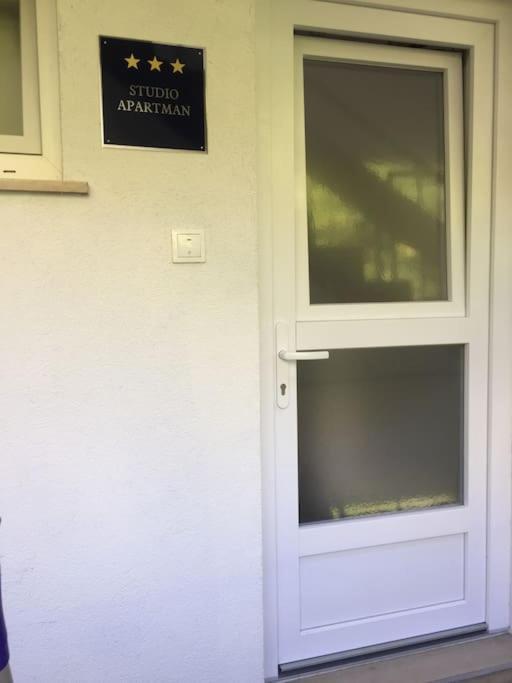 Studio Apartment Ivana - New Sweet Apartment Dubrovnik Luaran gambar