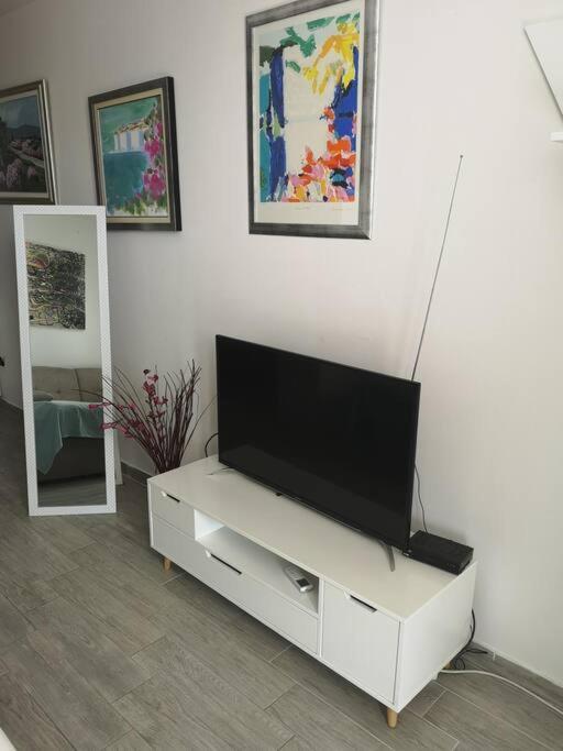Studio Apartment Ivana - New Sweet Apartment Dubrovnik Luaran gambar