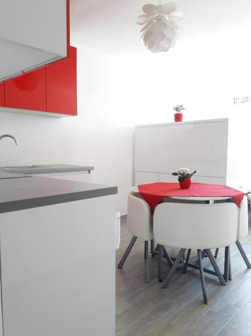 Studio Apartment Ivana - New Sweet Apartment Dubrovnik Luaran gambar