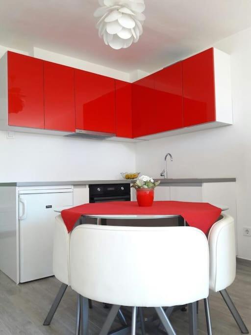 Studio Apartment Ivana - New Sweet Apartment Dubrovnik Luaran gambar