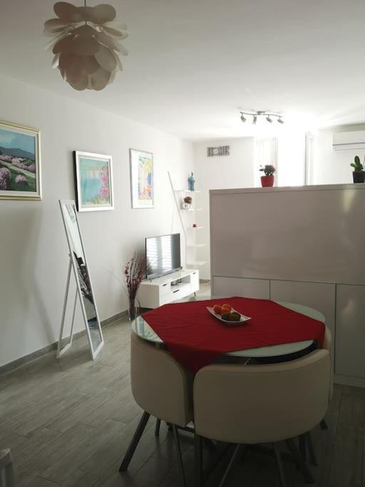 Studio Apartment Ivana - New Sweet Apartment Dubrovnik Luaran gambar