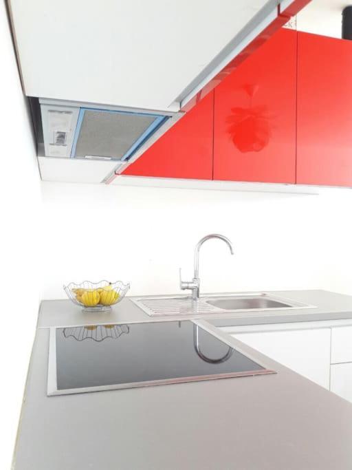Studio Apartment Ivana - New Sweet Apartment Dubrovnik Luaran gambar