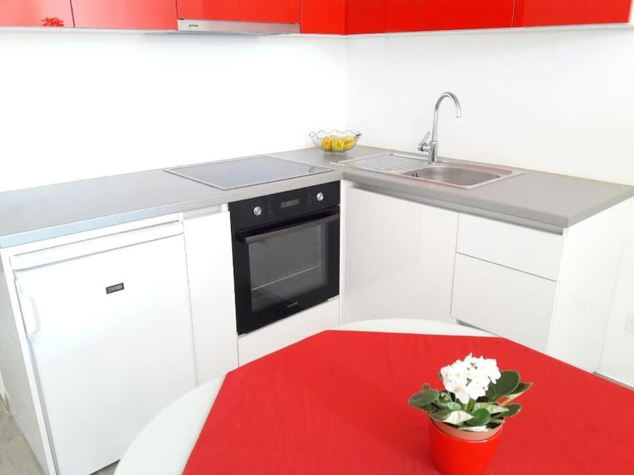 Studio Apartment Ivana - New Sweet Apartment Dubrovnik Luaran gambar