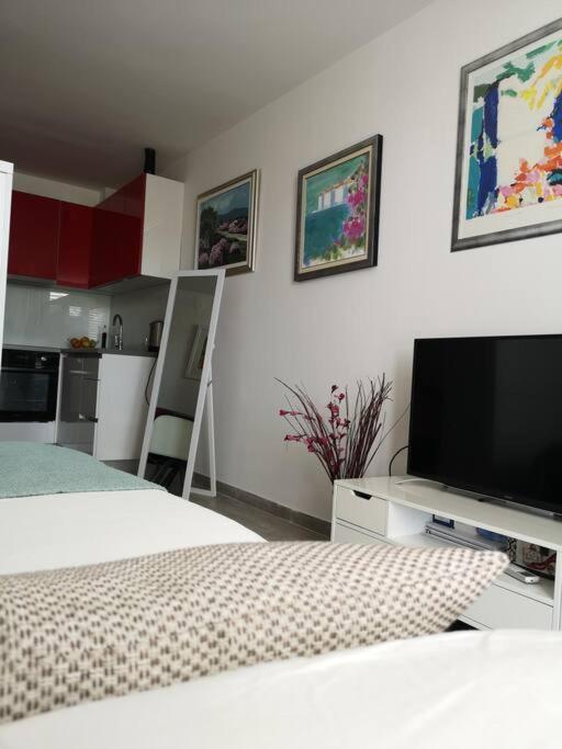 Studio Apartment Ivana - New Sweet Apartment Dubrovnik Luaran gambar