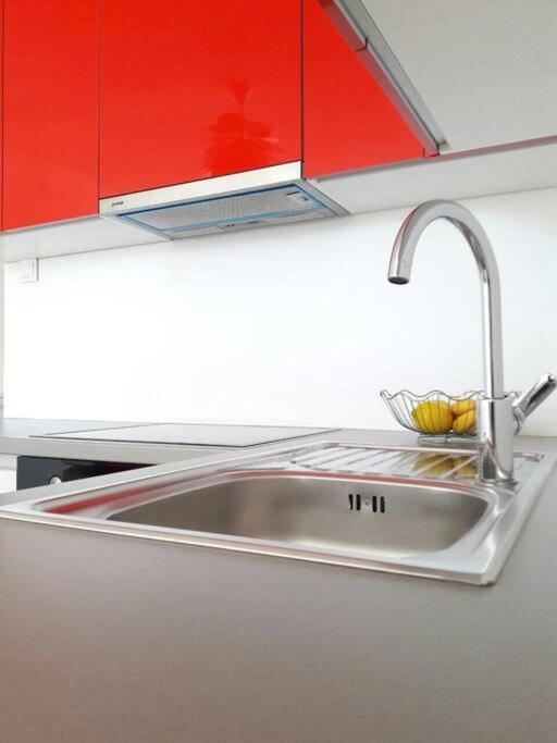 Studio Apartment Ivana - New Sweet Apartment Dubrovnik Luaran gambar