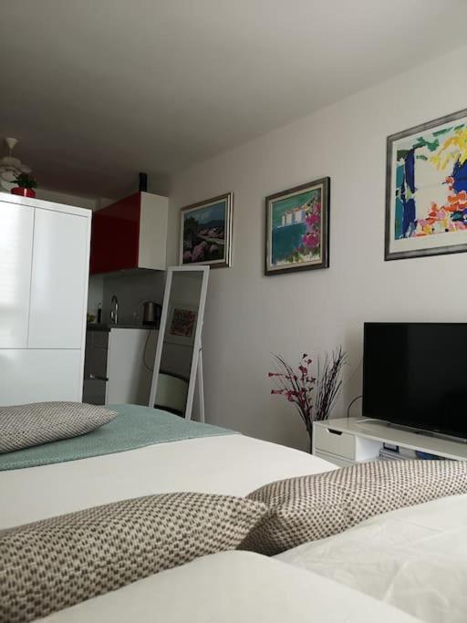 Studio Apartment Ivana - New Sweet Apartment Dubrovnik Luaran gambar