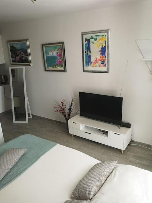 Studio Apartment Ivana - New Sweet Apartment Dubrovnik Luaran gambar