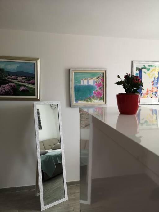 Studio Apartment Ivana - New Sweet Apartment Dubrovnik Luaran gambar