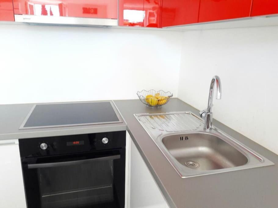 Studio Apartment Ivana - New Sweet Apartment Dubrovnik Luaran gambar
