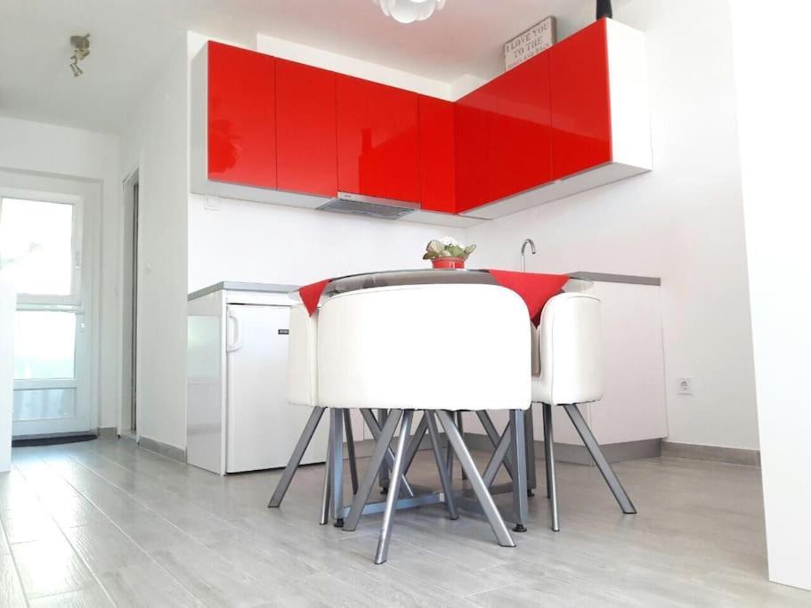Studio Apartment Ivana - New Sweet Apartment Dubrovnik Luaran gambar