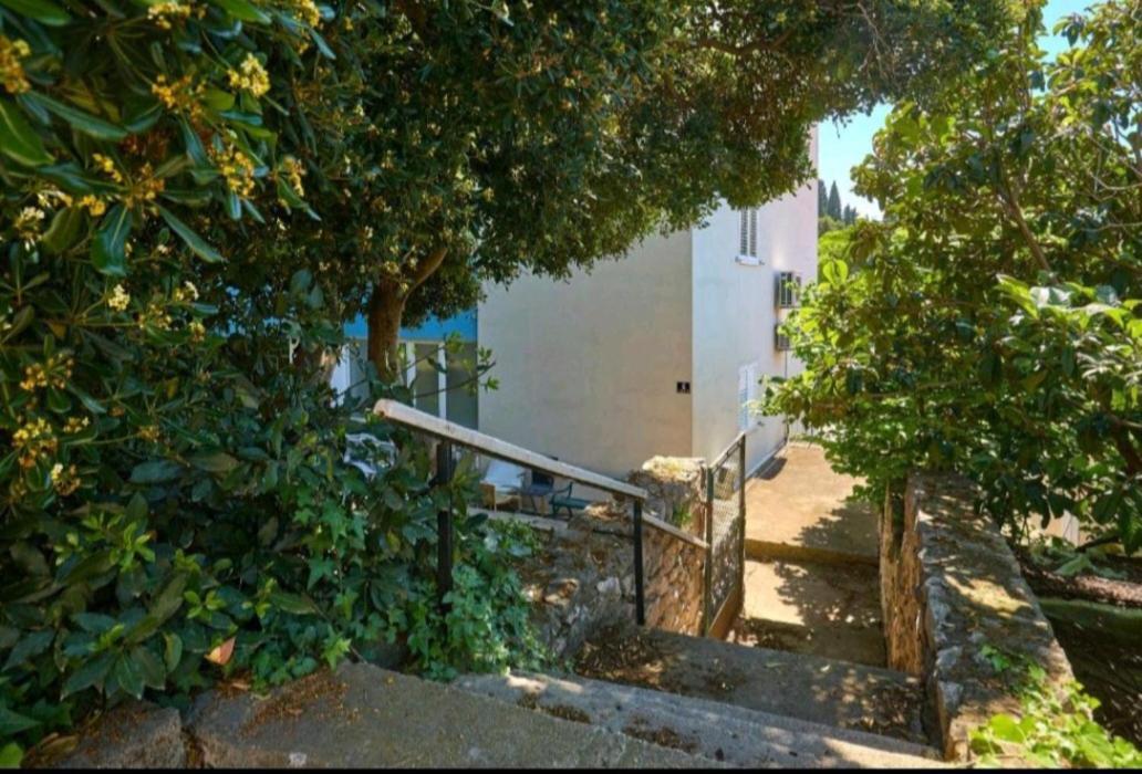 Studio Apartment Ivana - New Sweet Apartment Dubrovnik Luaran gambar