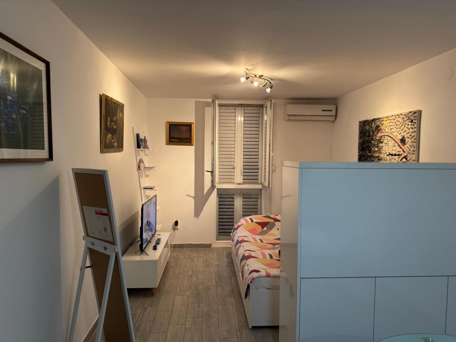 Studio Apartment Ivana - New Sweet Apartment Dubrovnik Luaran gambar
