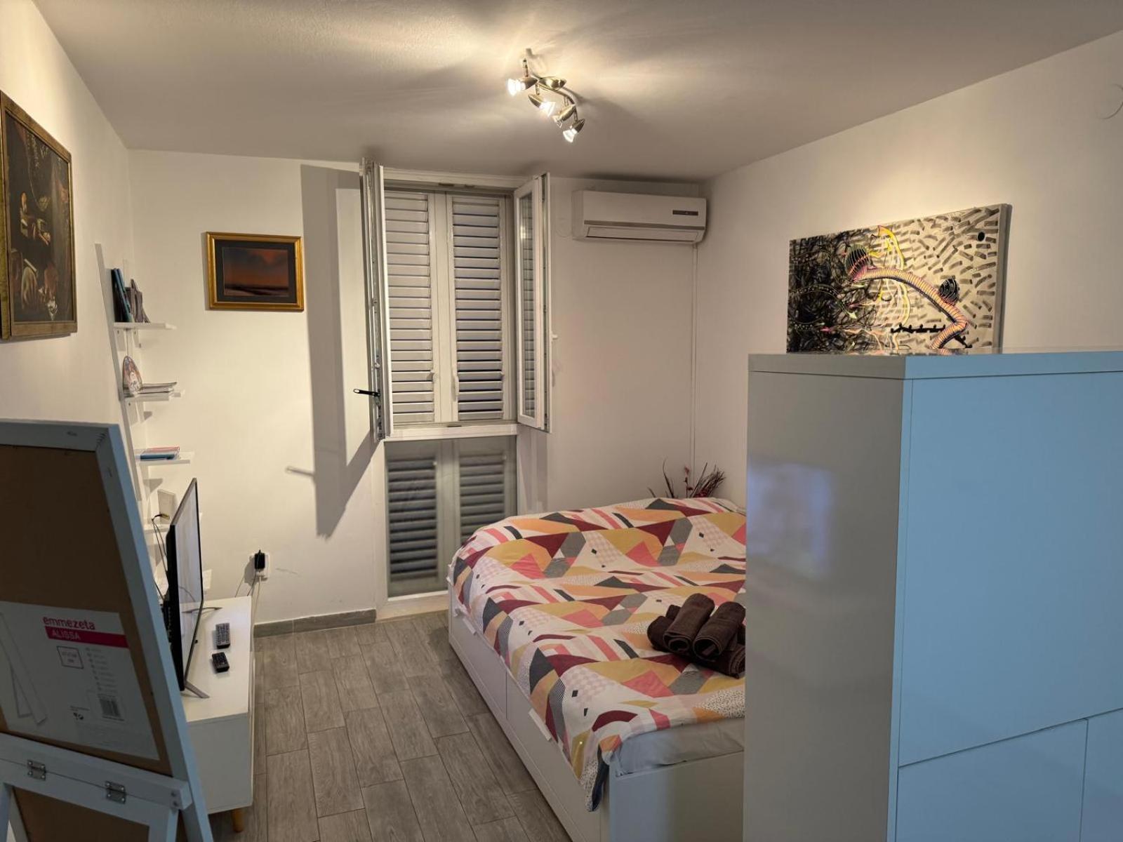 Studio Apartment Ivana - New Sweet Apartment Dubrovnik Luaran gambar