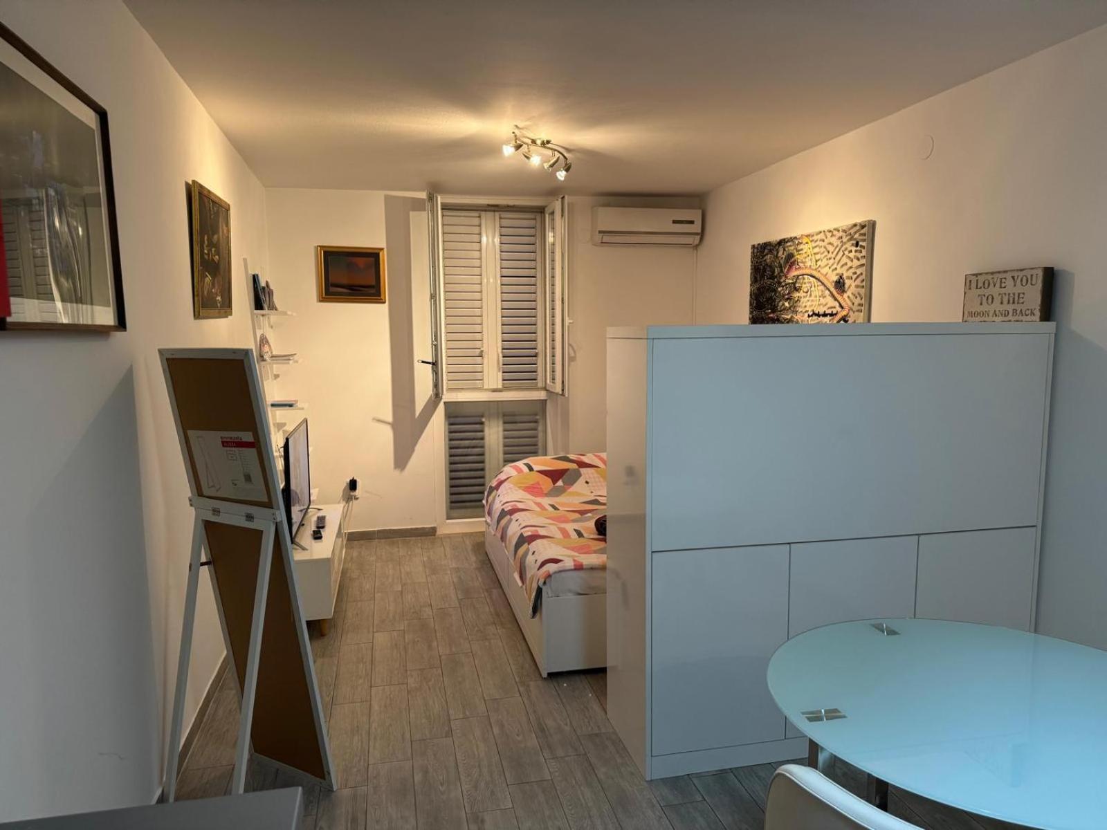 Studio Apartment Ivana - New Sweet Apartment Dubrovnik Luaran gambar