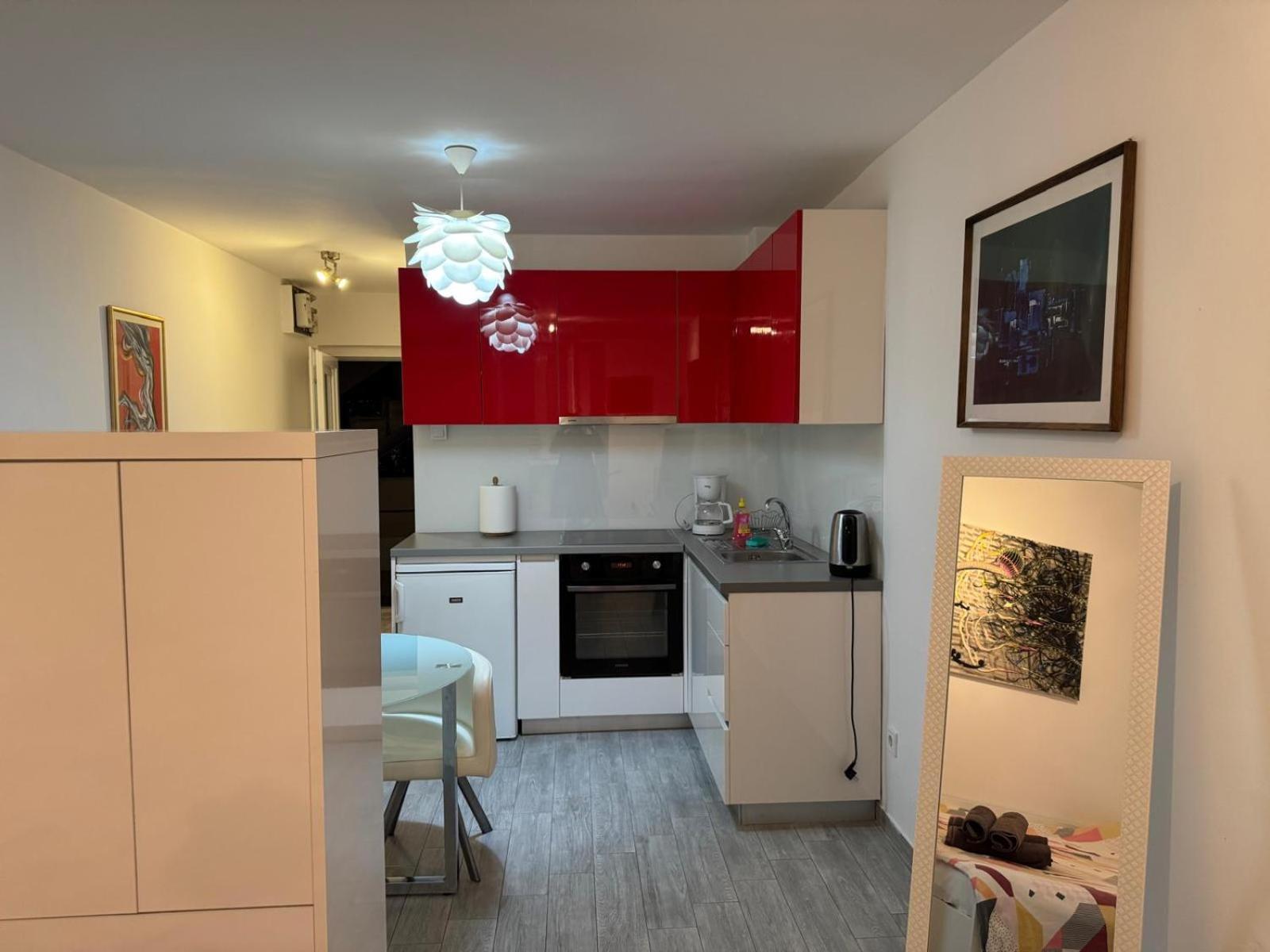 Studio Apartment Ivana - New Sweet Apartment Dubrovnik Luaran gambar
