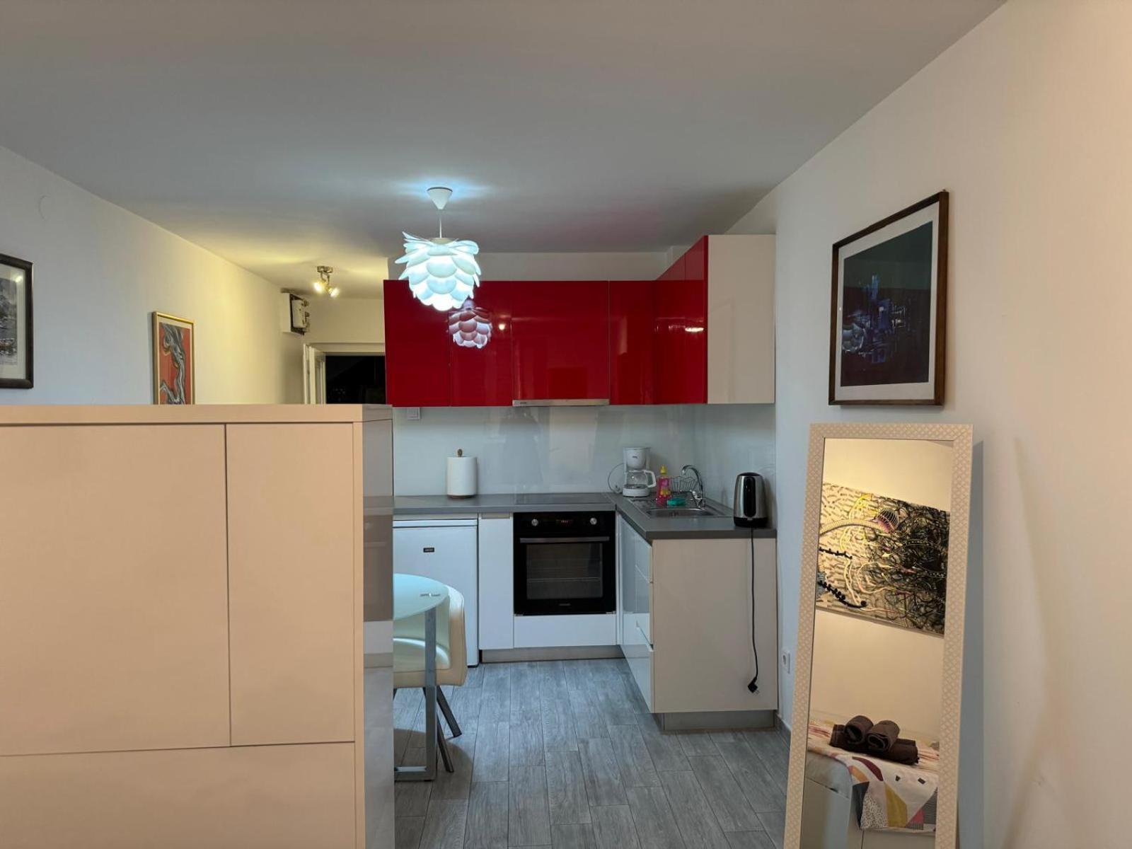 Studio Apartment Ivana - New Sweet Apartment Dubrovnik Bilik gambar