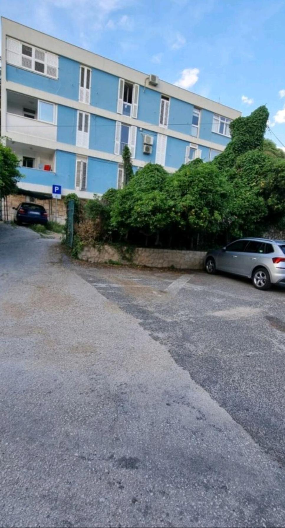 Studio Apartment Ivana - New Sweet Apartment Dubrovnik Luaran gambar