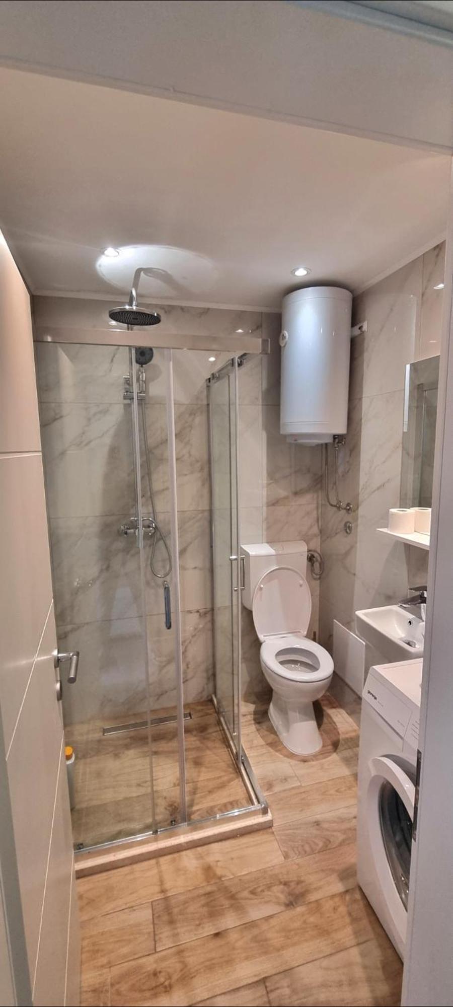 Studio Apartment Ivana - New Sweet Apartment Dubrovnik Luaran gambar
