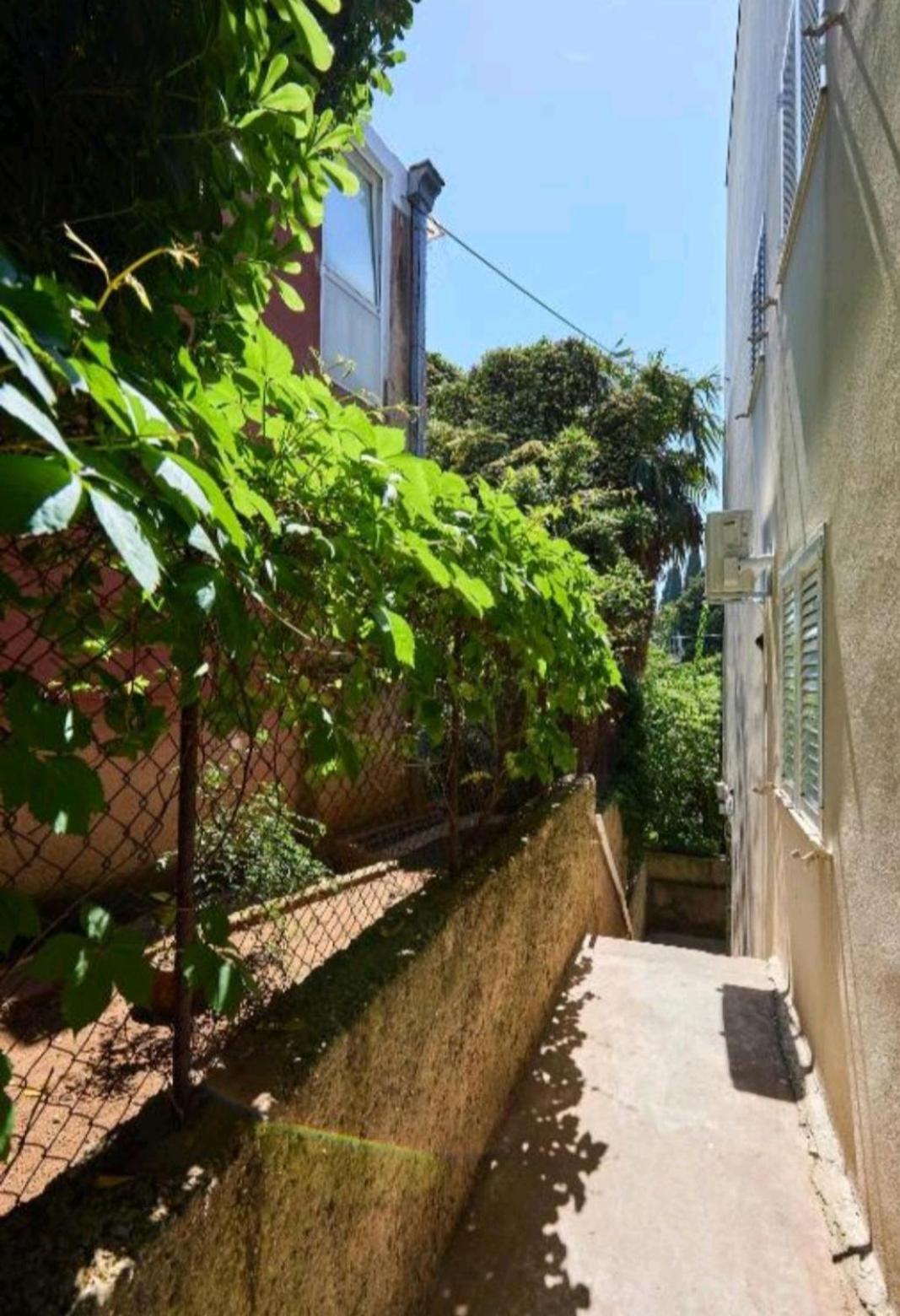 Studio Apartment Ivana - New Sweet Apartment Dubrovnik Luaran gambar